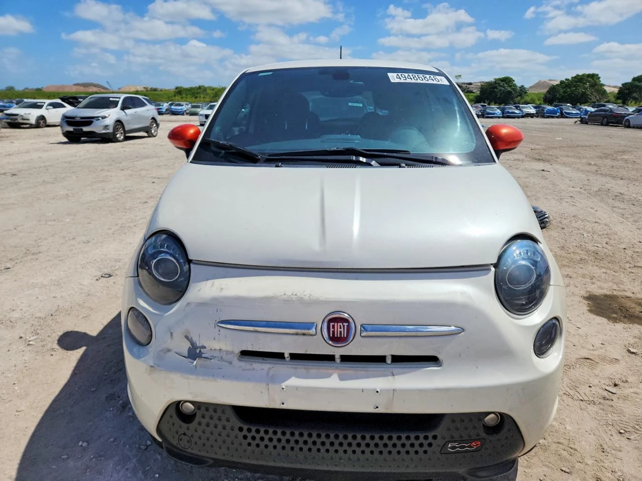 Fiat 500 ELECTRIC FWD | Mobile.bg � ����������� 5