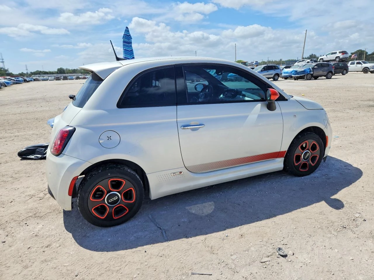 Fiat 500 ELECTRIC FWD | Mobile.bg � ����������� 3