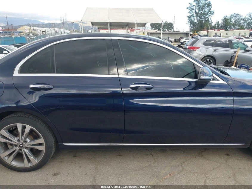 Mercedes-Benz C 300 2.0l 4Matic | Mobile.bg � ����������� 13