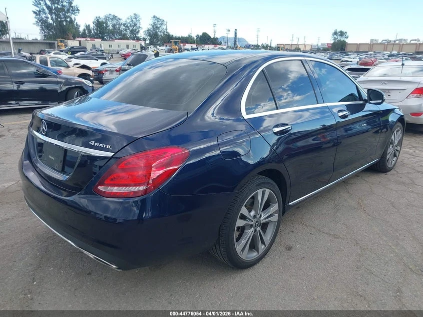 Mercedes-Benz C 300 2.0l 4Matic | Mobile.bg � ����������� 4