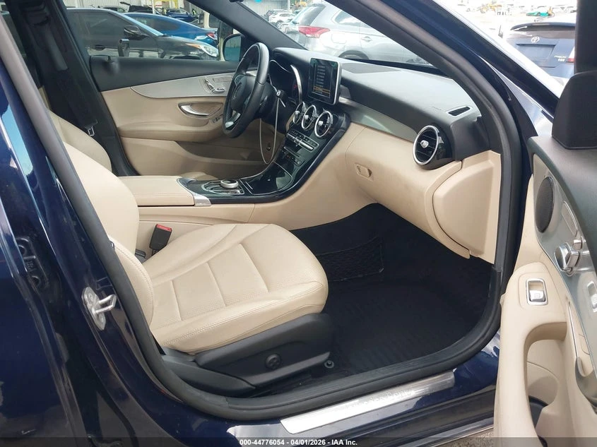 Mercedes-Benz C 300 2.0l 4Matic | Mobile.bg � ����������� 5