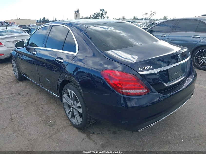 Mercedes-Benz C 300 2.0l 4Matic | Mobile.bg � ����������� 3