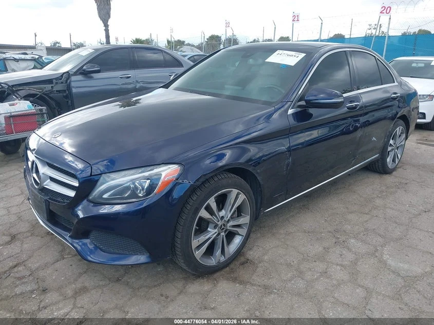 Mercedes-Benz C 300 2.0l 4Matic | Mobile.bg � ����������� 2