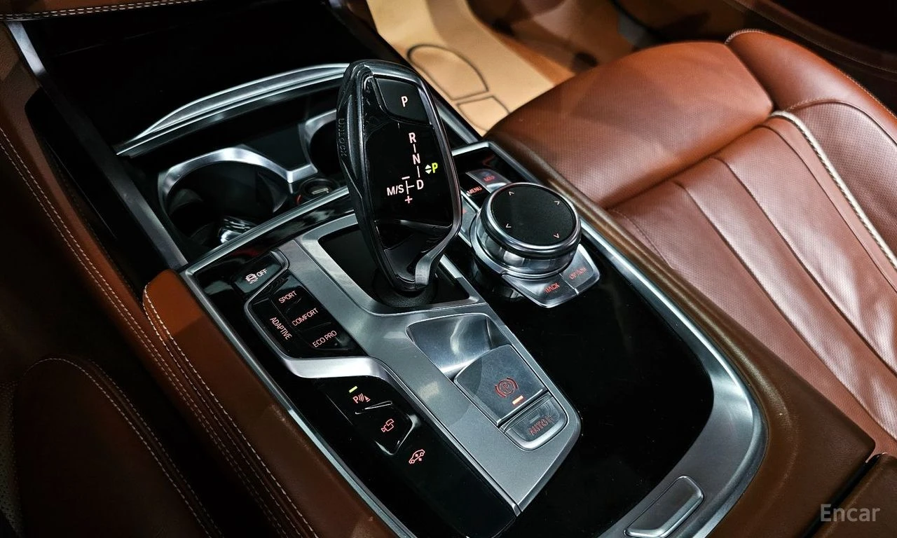 BMW 750 * XDRIVE* INDIVIDUAL* 360 ������* 2���* ����* FULL | Mobile.bg � ����������� 9