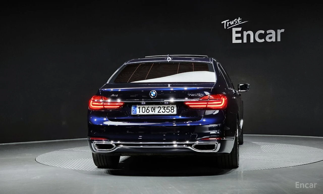 BMW 750 * XDRIVE* INDIVIDUAL* 360 ������* 2���* ����* FULL | Mobile.bg � ����������� 3