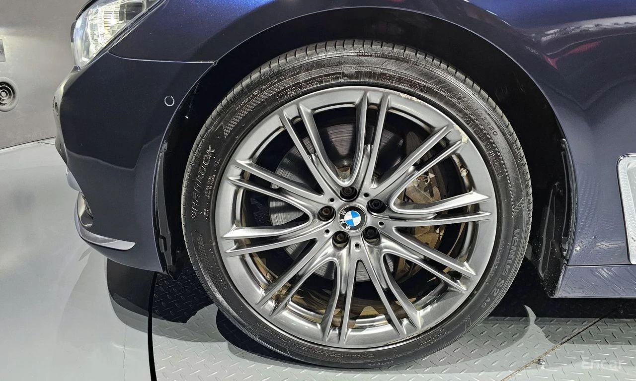 BMW 750 * XDRIVE* INDIVIDUAL* 360 ������* 2���* ����* FULL | Mobile.bg � ����������� 6