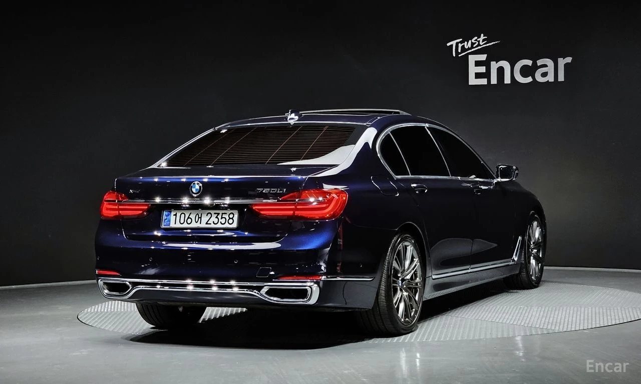 BMW 750 * XDRIVE* INDIVIDUAL* 360 ������* 2���* ����* FULL | Mobile.bg � ����������� 4