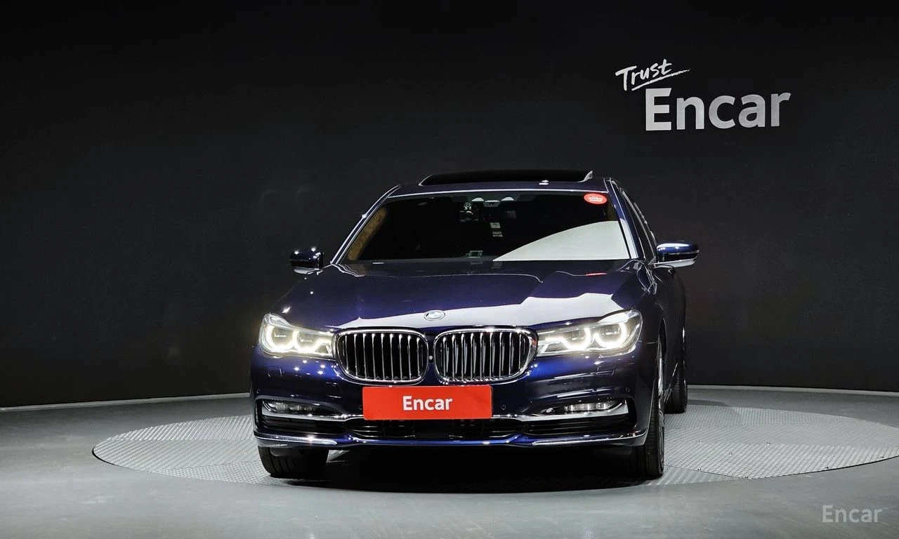 BMW 750 * XDRIVE* INDIVIDUAL* 360 КАМЕРА* 2хТВ* ПАНО* ОБДУ