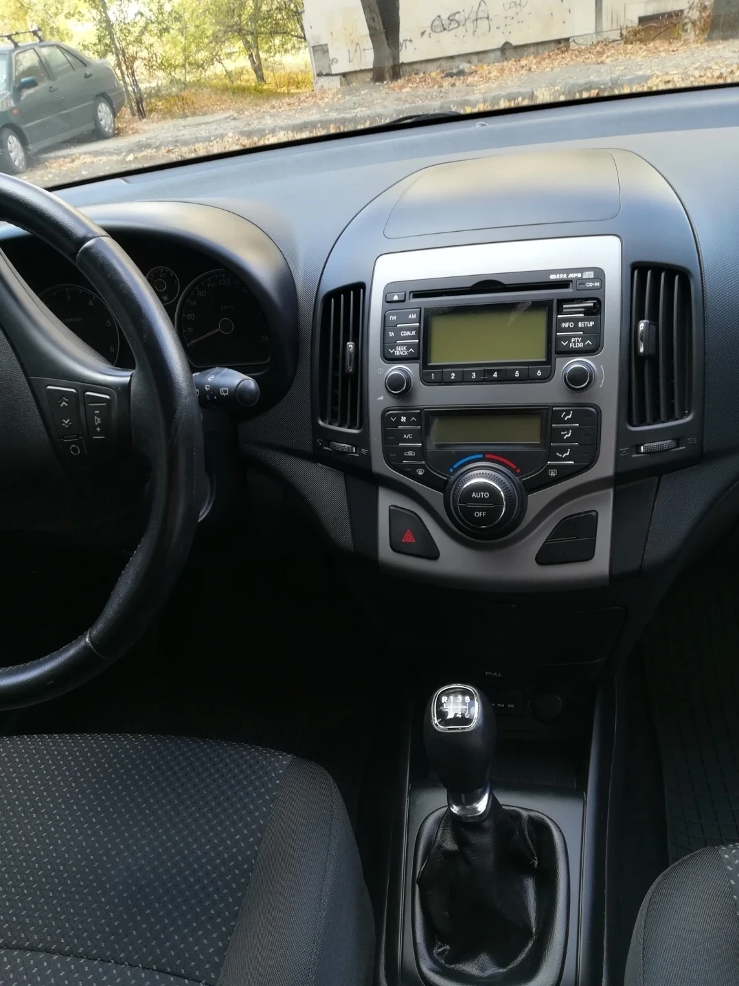 Hyundai I30, снимка 5 - Автомобили и джипове - 54416095