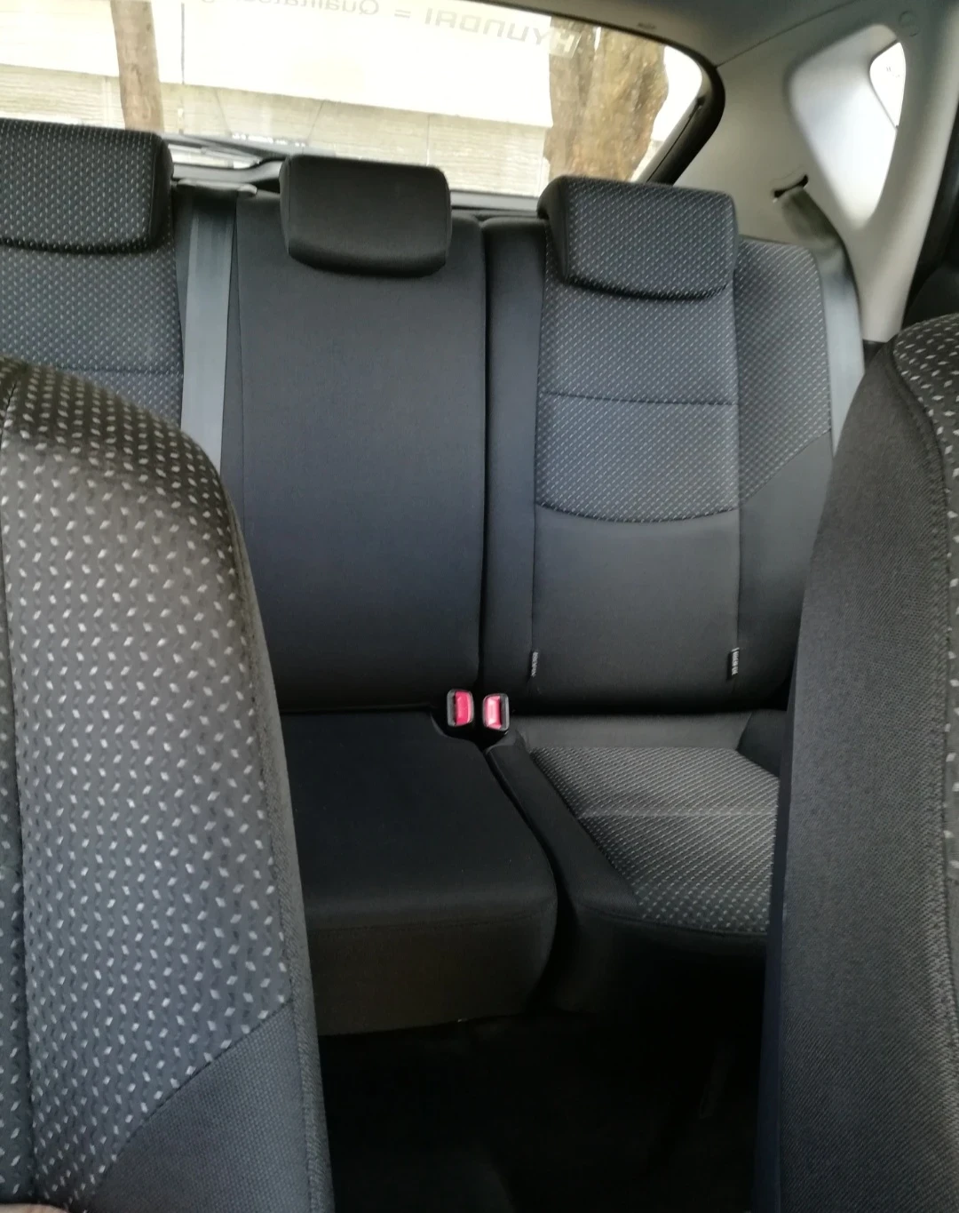 Hyundai I30, снимка 6 - Автомобили и джипове - 54416095