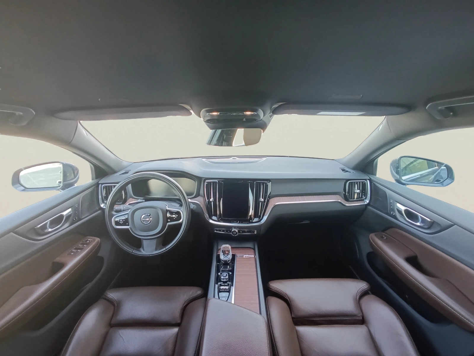 Volvo S60 B5, снимка 11 - Автомобили и джипове - 54537905