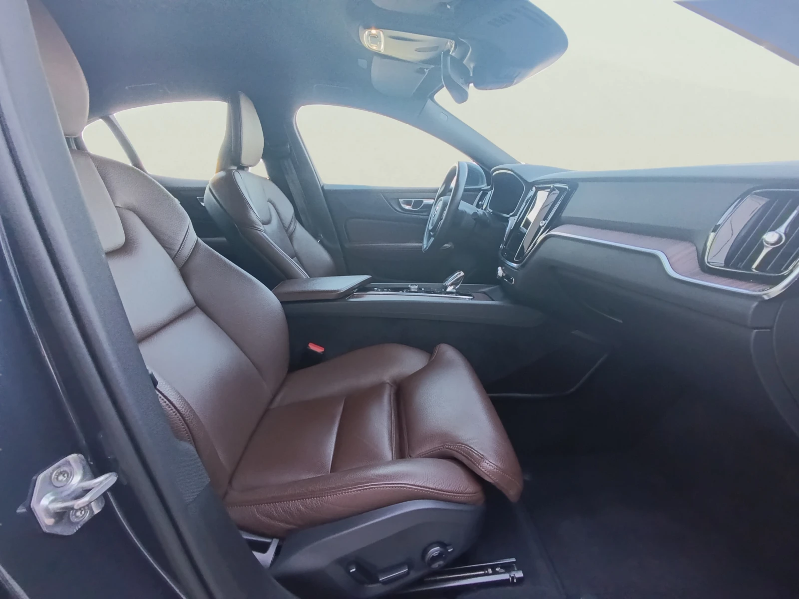 Volvo S60 B5, снимка 9 - Автомобили и джипове - 54537905