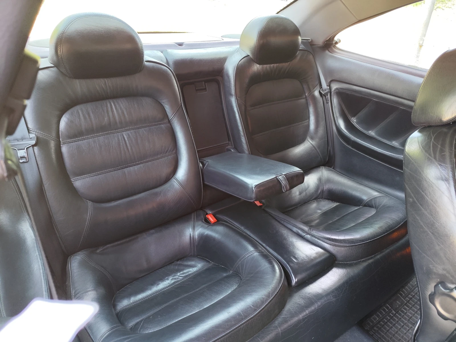 Peugeot 406, снимка 7 - Автомобили и джипове - 54709362