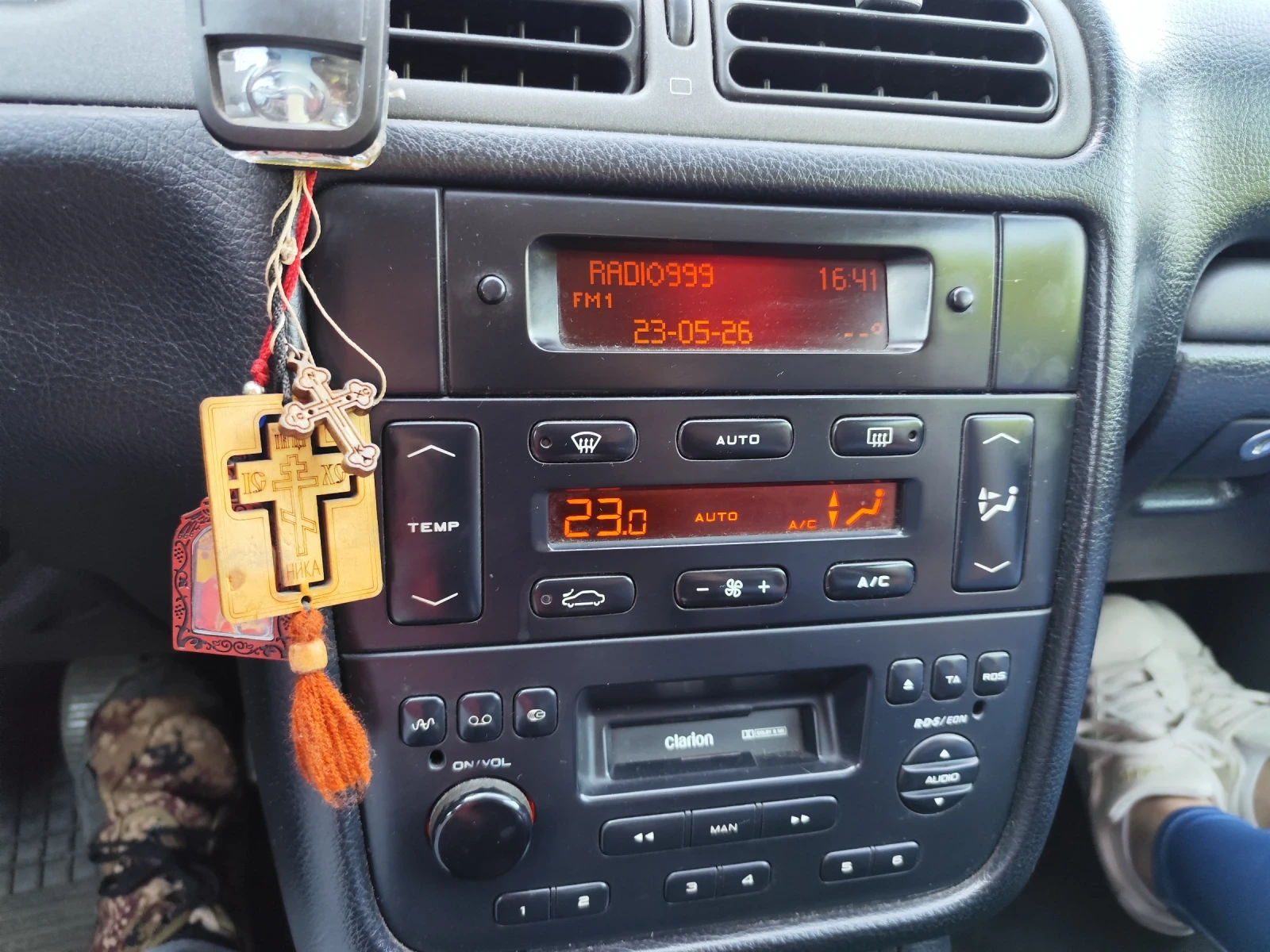 Peugeot 406, снимка 8 - Автомобили и джипове - 54709362