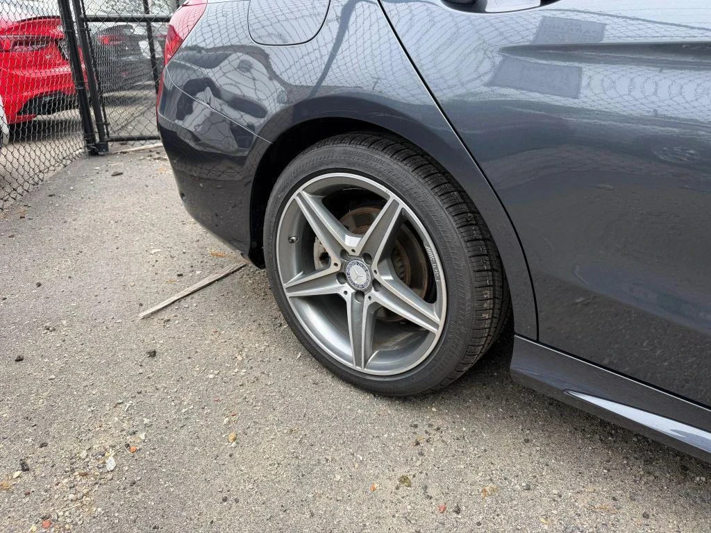 Mercedes-Benz C 300 4Matic, снимка 5 - Автомобили и джипове - 54802882