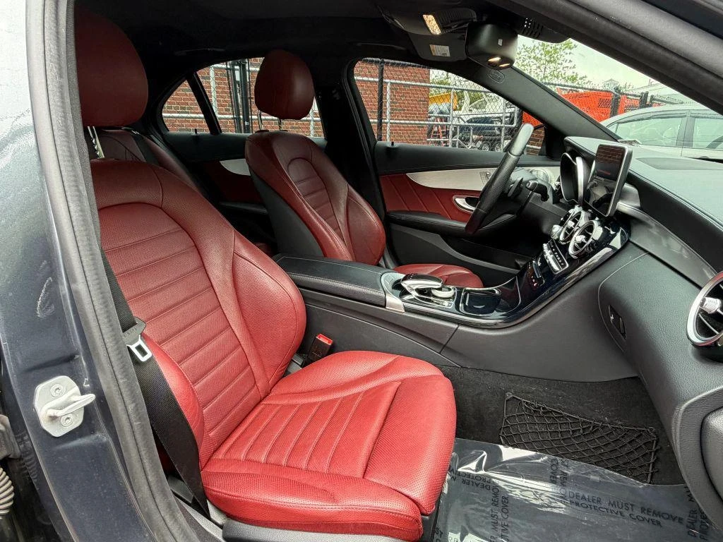 Mercedes-Benz C 300 4Matic, снимка 7 - Автомобили и джипове - 54802882