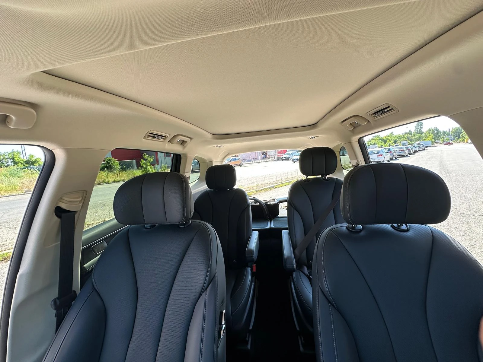 Seres Seres 7 Meadow green | Mobile.bg � ����������� 15
