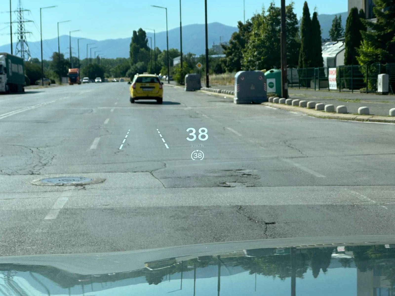 Seres Seres 7 Meadow green | Mobile.bg � ����������� 17