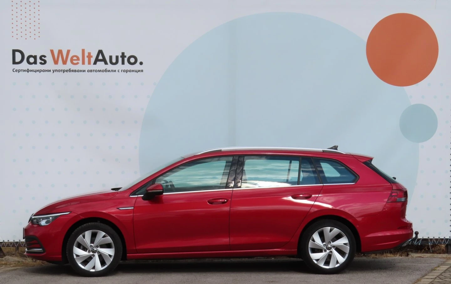 VW Golf Variant | Mobile.bg � ����������� 2