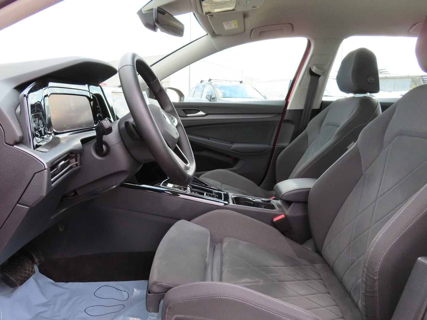 VW Golf Variant | Mobile.bg � ����������� 5