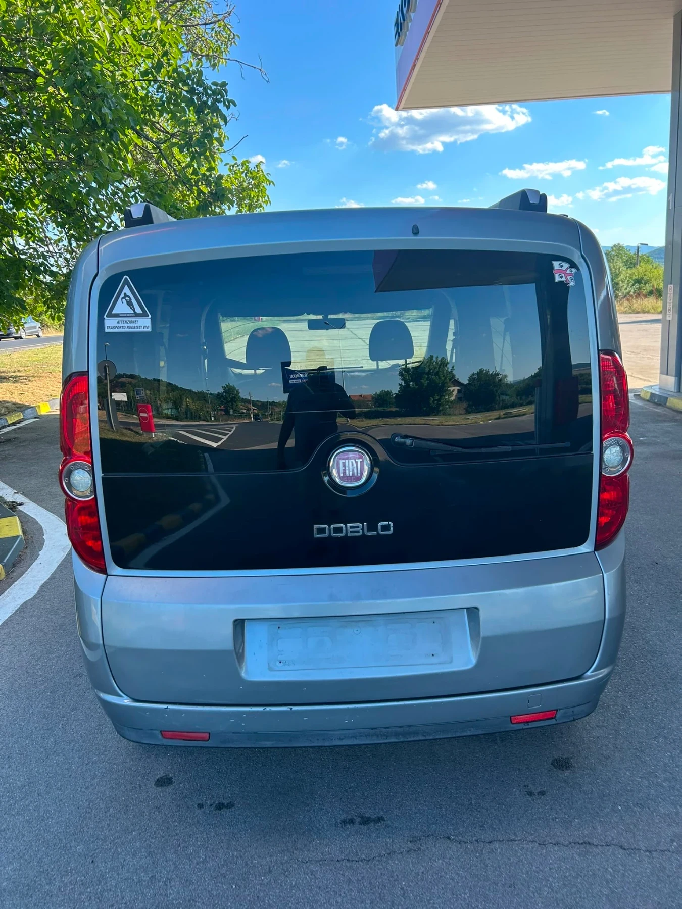 Fiat Doblo | Mobile.bg � ����������� 3