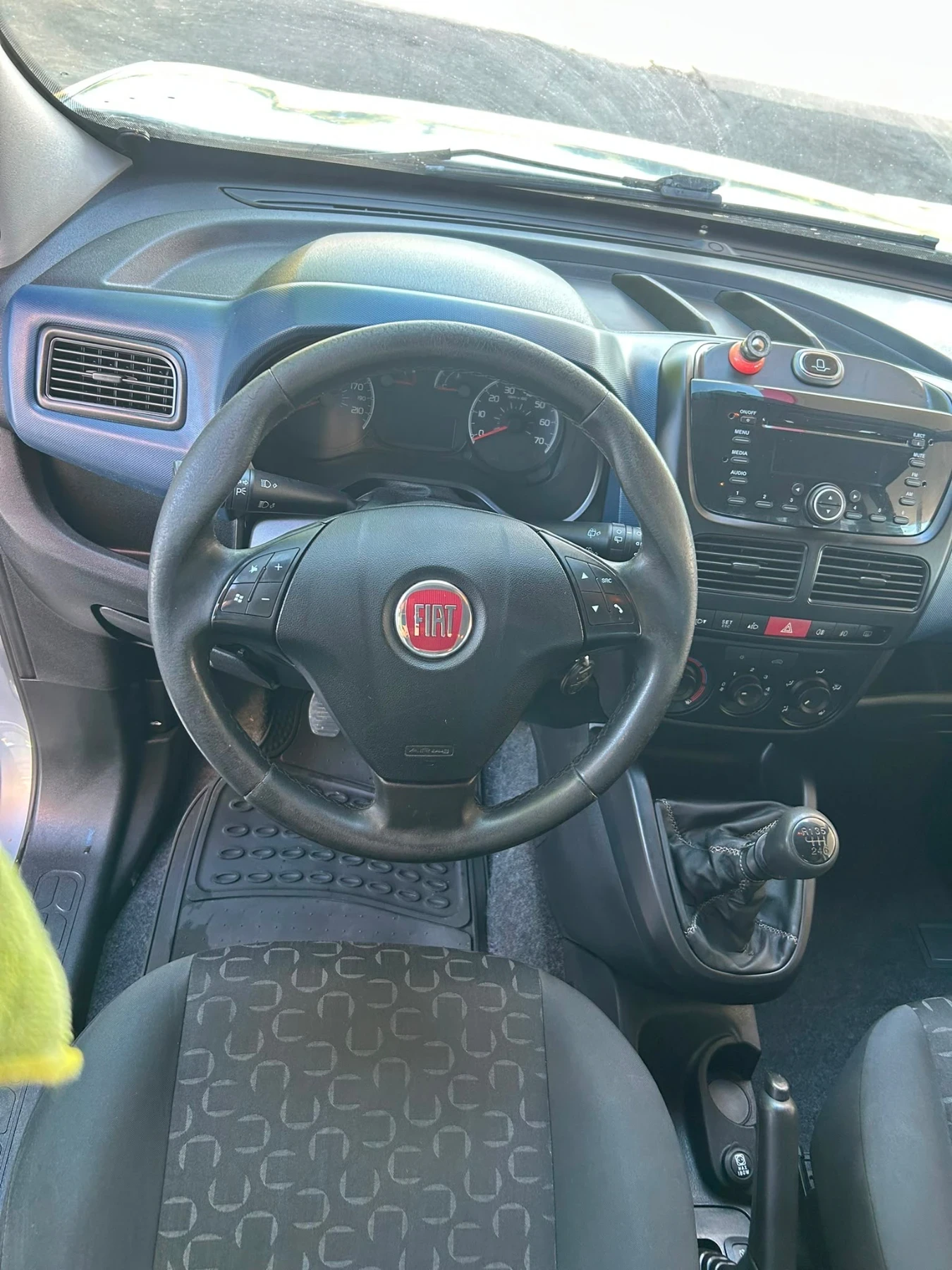 Fiat Doblo | Mobile.bg � ����������� 8