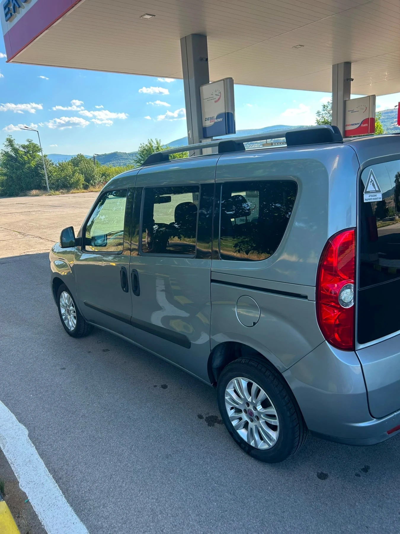 Fiat Doblo | Mobile.bg � ����������� 6