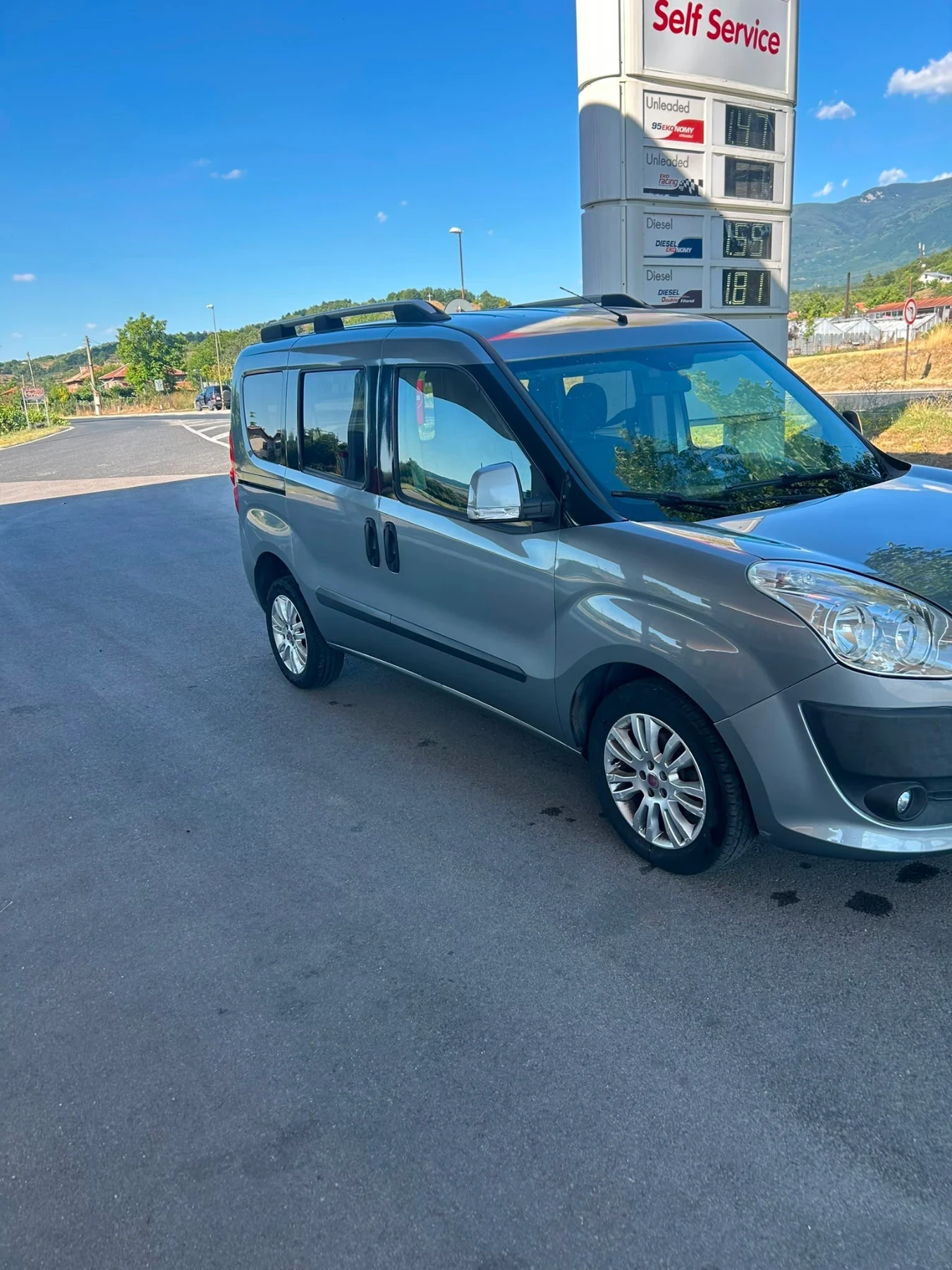 Fiat Doblo | Mobile.bg � ����������� 2