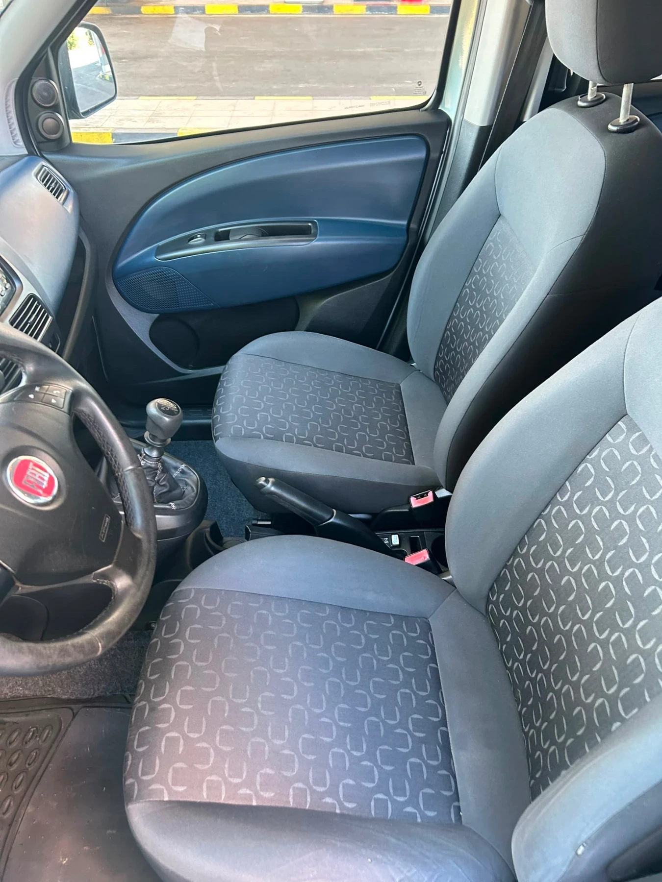 Fiat Doblo | Mobile.bg � ����������� 10