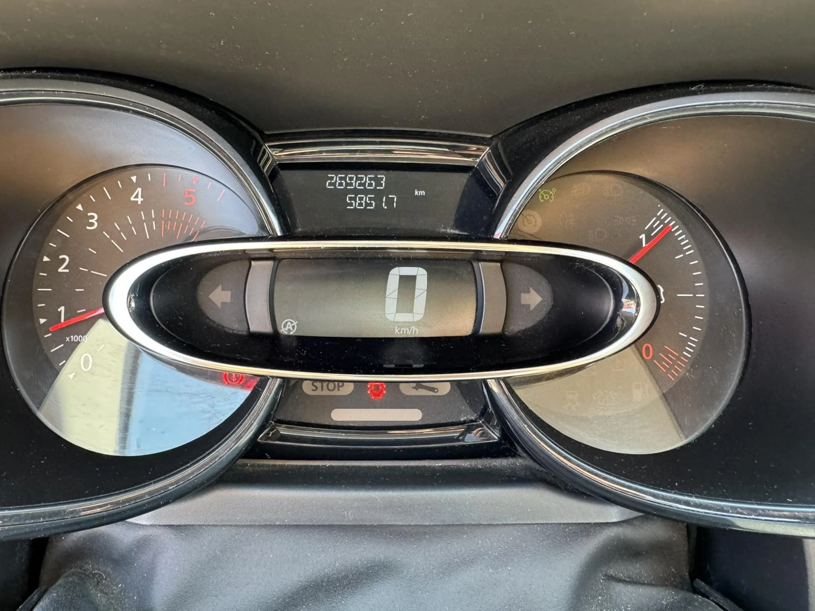 Renault Clio 1.5 dci | Mobile.bg � ����������� 5