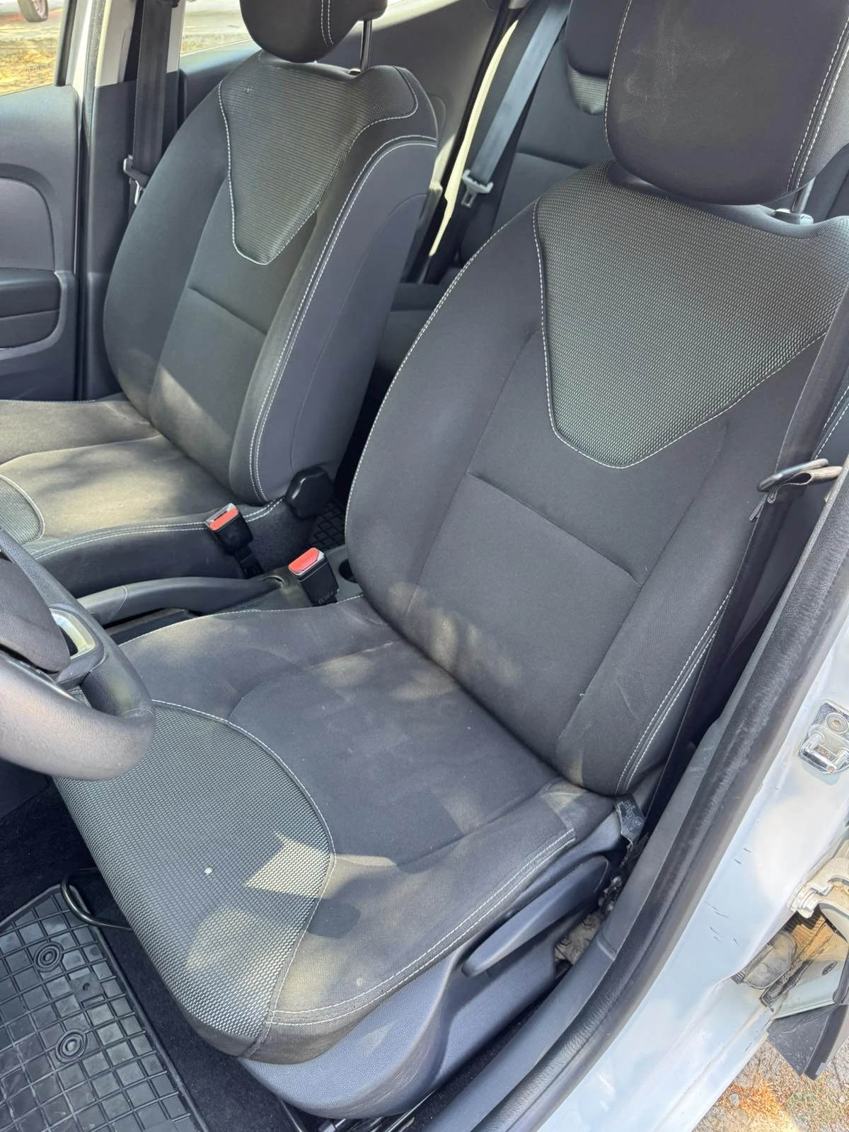 Renault Clio 1.5 dci | Mobile.bg � ����������� 8
