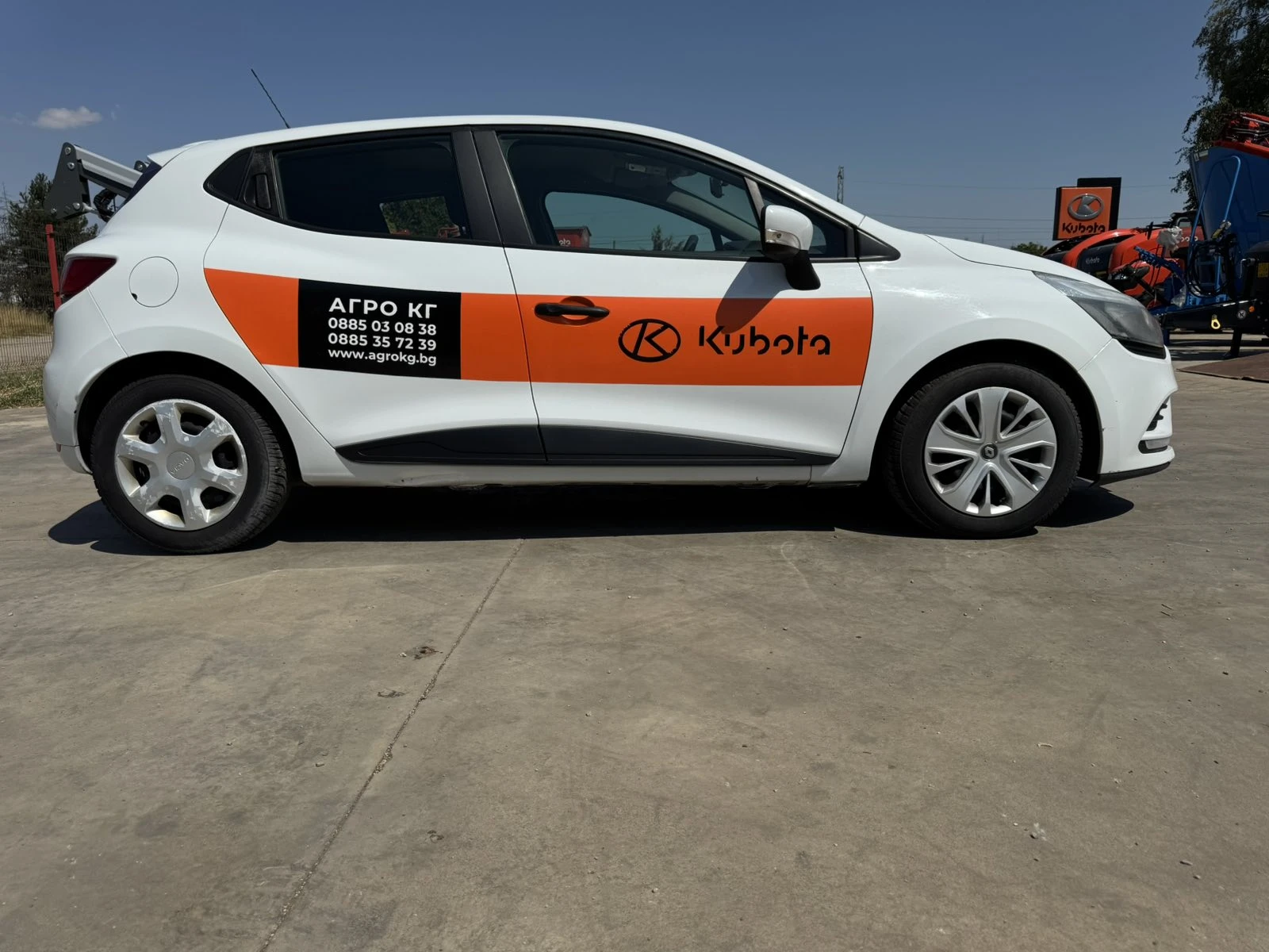 Renault Clio 1.5 dci | Mobile.bg � ����������� 3
