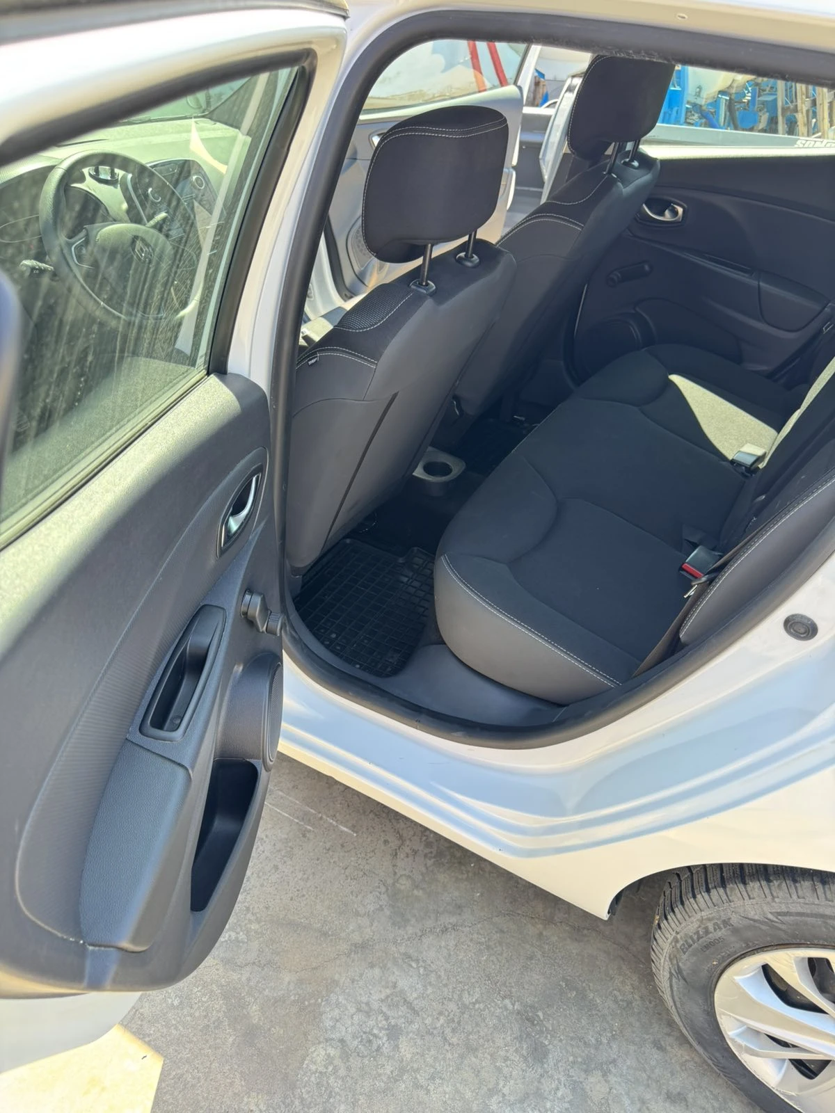 Renault Clio 1.5 dci | Mobile.bg � ����������� 9