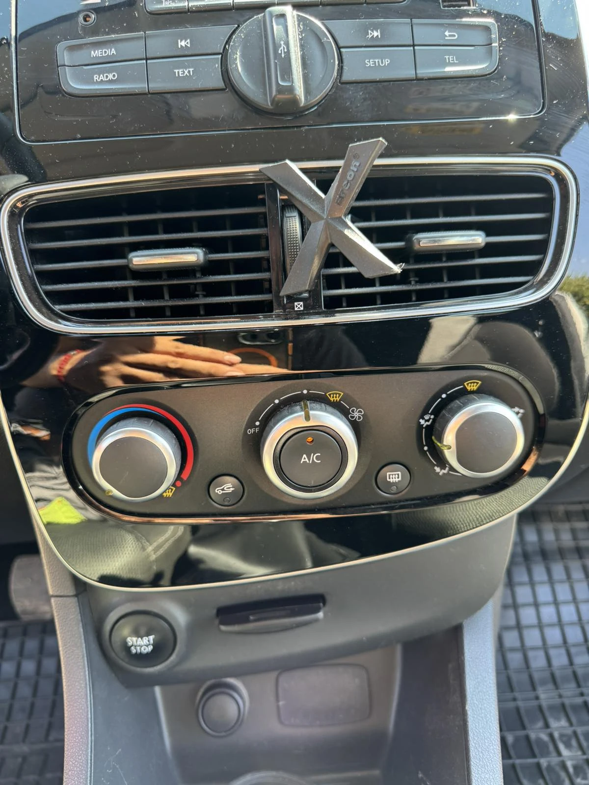 Renault Clio 1.5 dci | Mobile.bg � ����������� 6