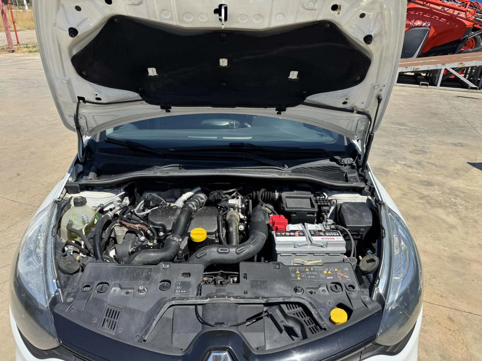 Renault Clio 1.5 dci | Mobile.bg � ����������� 13