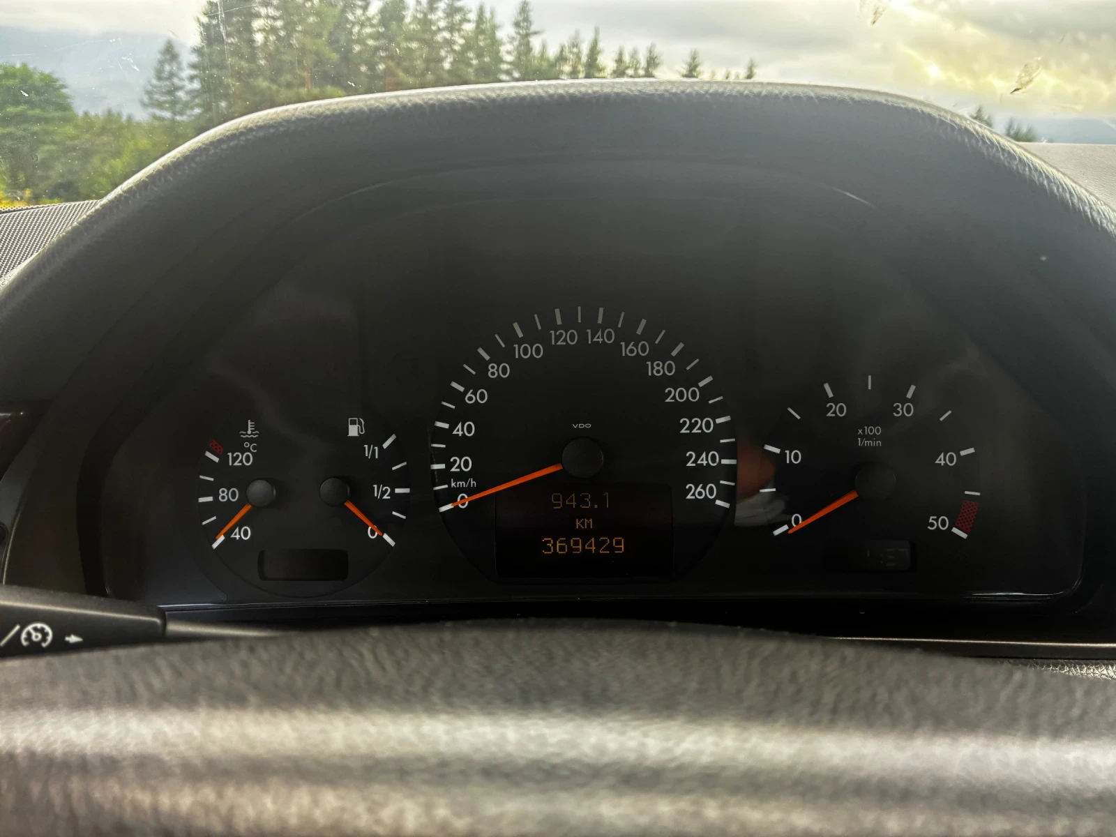 Mercedes-Benz E 220 2, 2 CDI, снимка 6 - Автомобили и джипове - 55848266