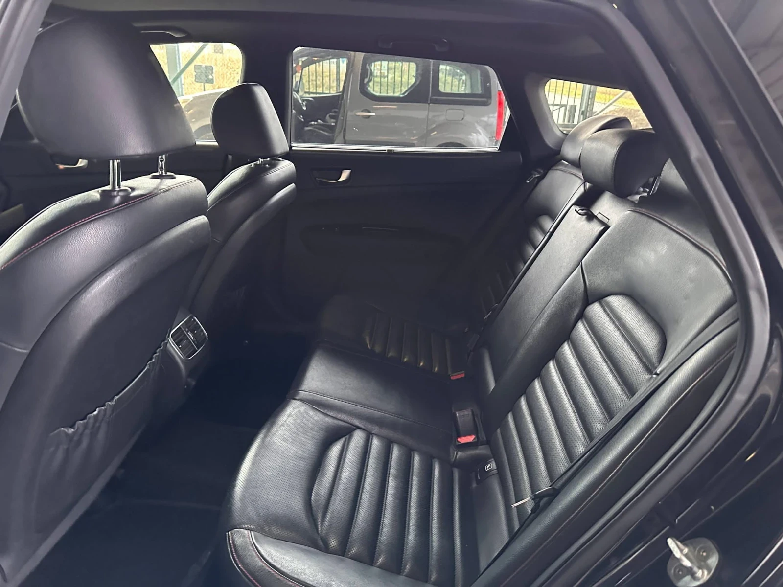 Kia Optima GT, снимка 7 - Автомобили и джипове - 55925408