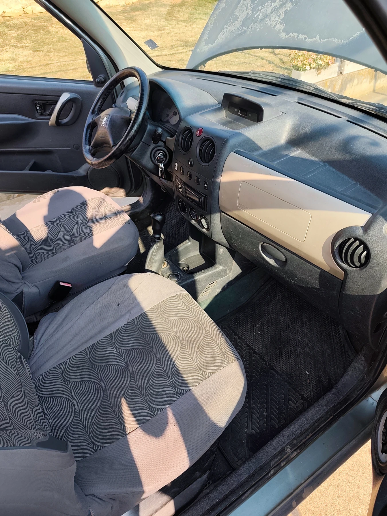 Peugeot Partner | Mobile.bg � ����������� 6