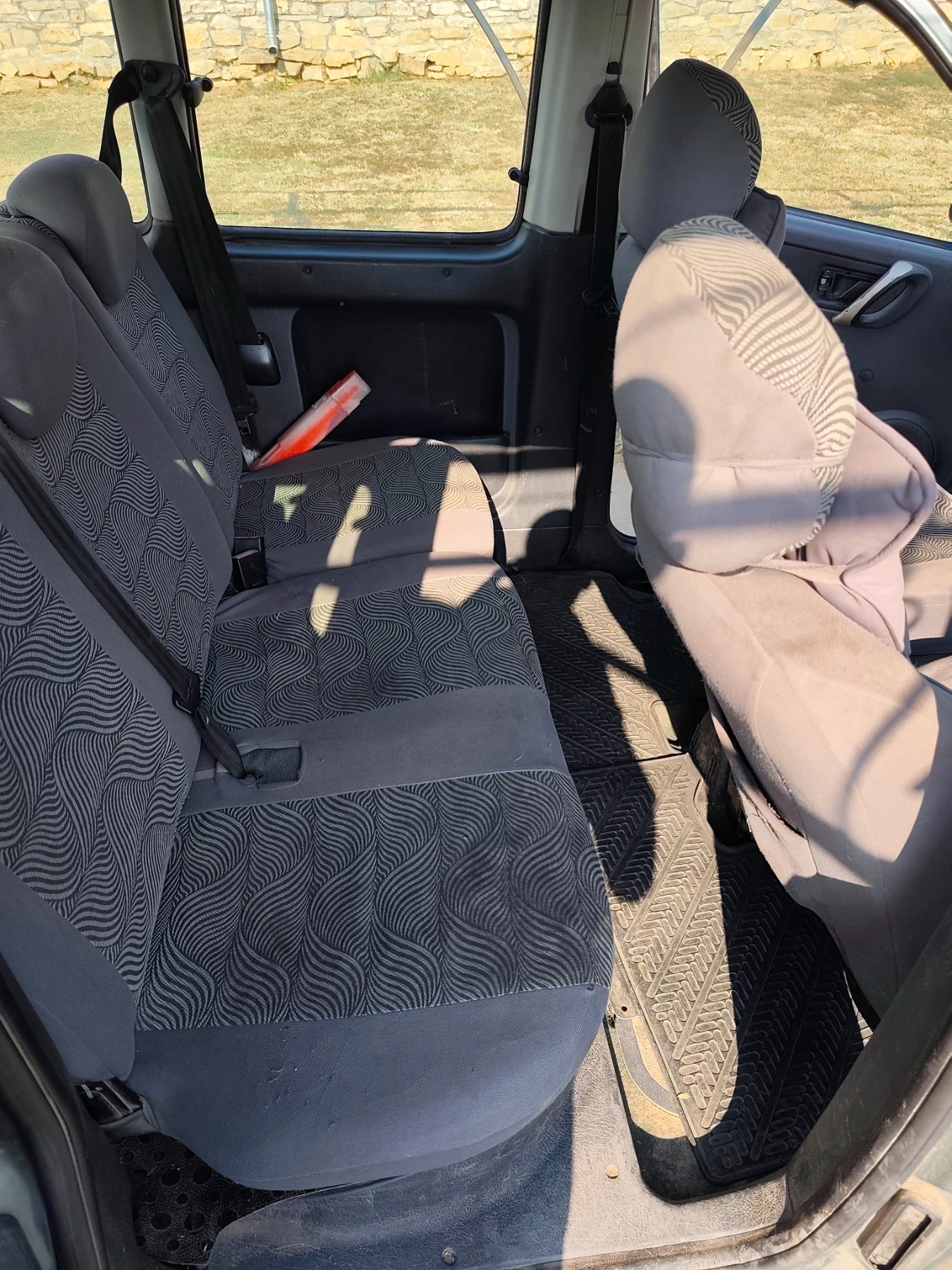Peugeot Partner | Mobile.bg � ����������� 5