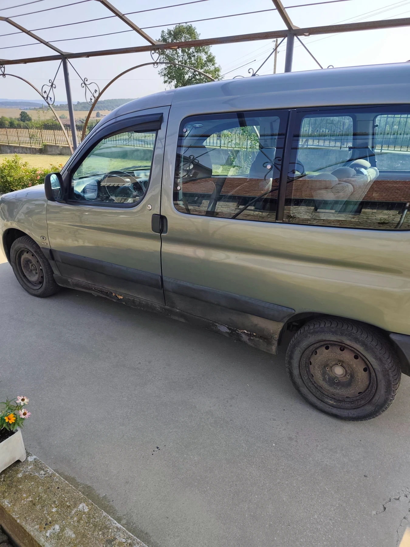 Peugeot Partner | Mobile.bg � ����������� 2