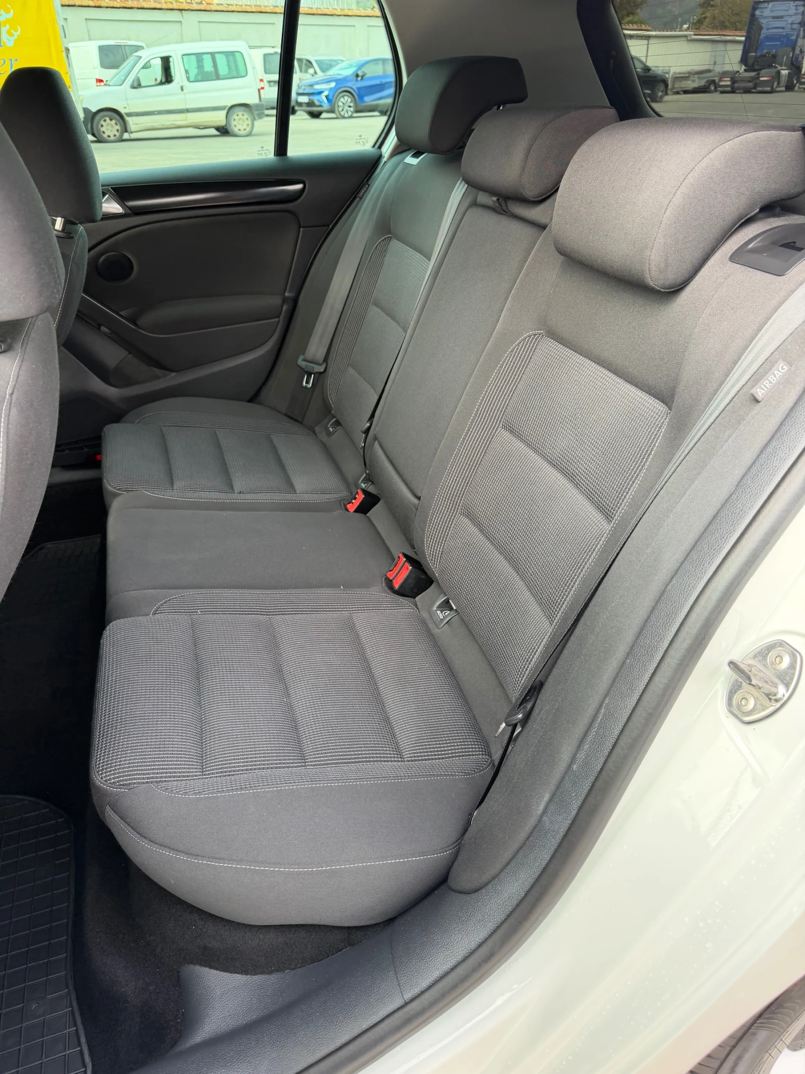 VW Golf 6* 2.0 TDI* ����* ��������* �������* ��� ��������� | Mobile.bg � ����������� 10
