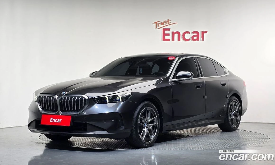 BMW 520 520i
