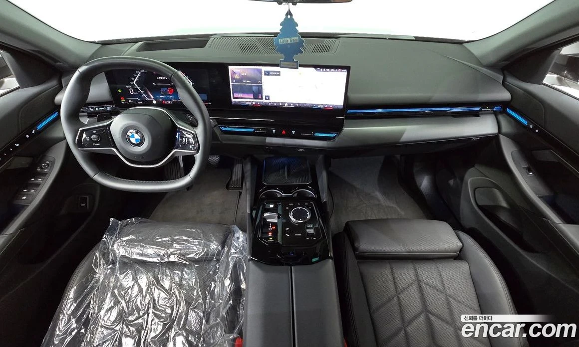 BMW 520 520i, снимка 10 - Автомобили и джипове - 56157024