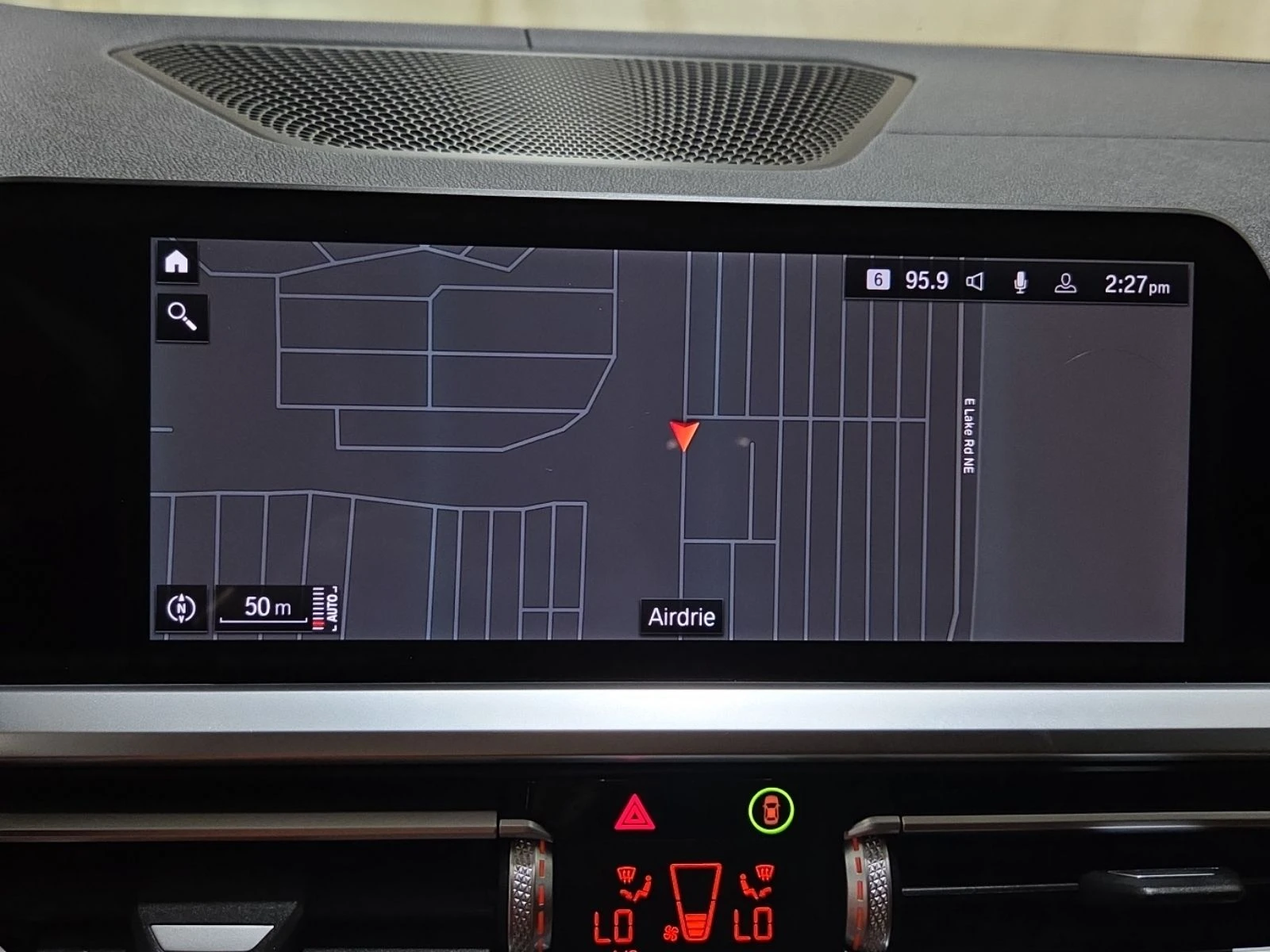 BMW 340 M-Pack* HUD* Harman/Kardon* Ambient* Подгрев* Пано, снимка 11 - Автомобили и джипове - 56203591