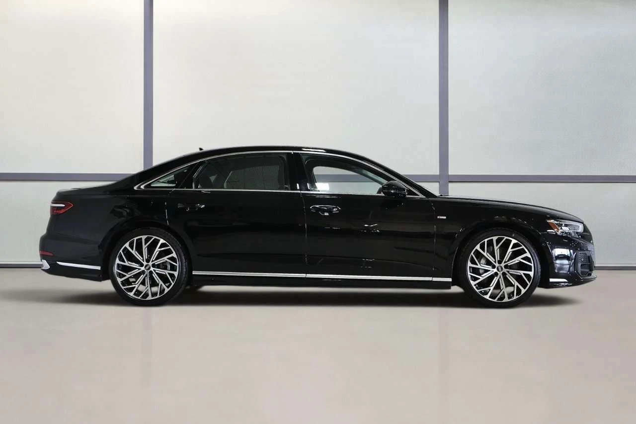 Audi A8 L / Premium / Carplay / LED / 21 '' / Bas  | Mobile.bg � ����������� 5