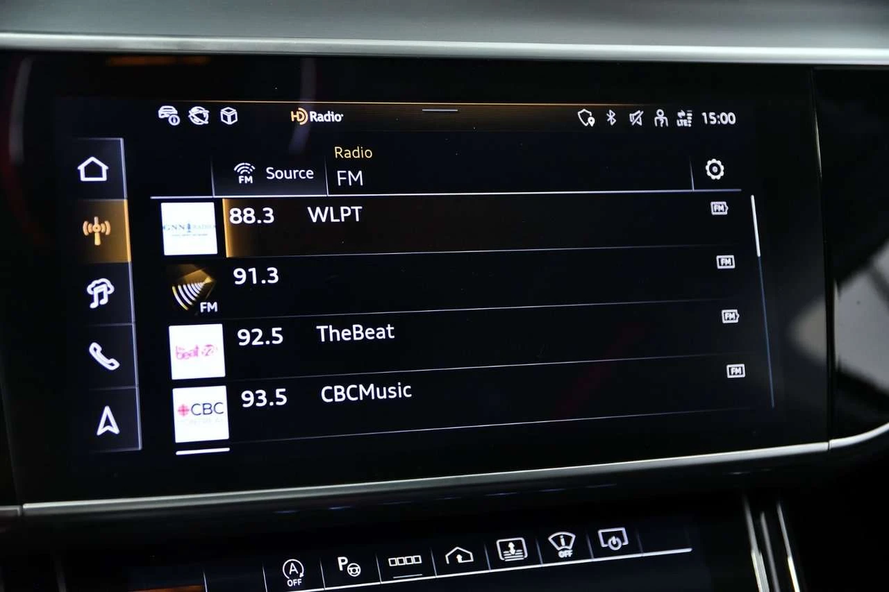 Audi A8 L / Premium / Carplay / LED / 21 '' / Bas  | Mobile.bg � ����������� 17