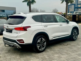 Hyundai Santa fe 2, 2CRD#4WD* * * Всички Екстри за модела, снимка 5