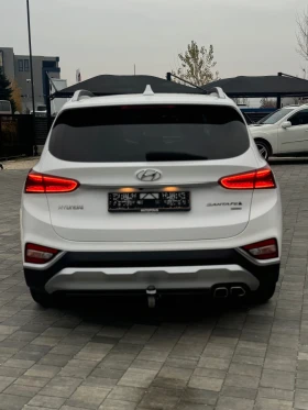 Hyundai Santa fe 2, 2CRD#4WD* * * Всички Екстри за модела, снимка 6