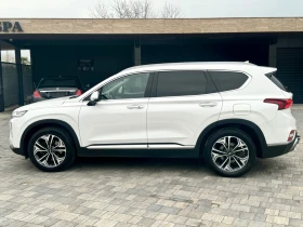 Hyundai Santa fe 2, 2CRD#4WD* * * Всички Екстри за модела, снимка 8