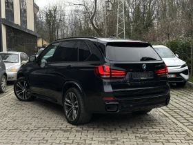 BMW X5 СМ.ВЕРИГИ И ДР.* M SPORT* 360* HarmanKardon* Мъртв, снимка 8